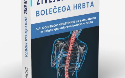 Življenje brez bolečega hrbta