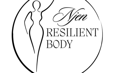 Njen Resilient Body – Hrbtenica