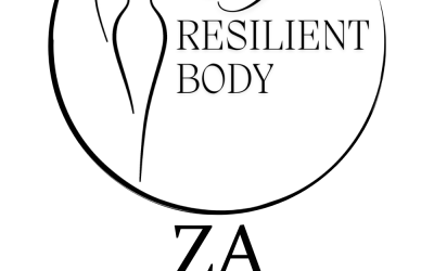 Njen Resilient Body – Za stroko