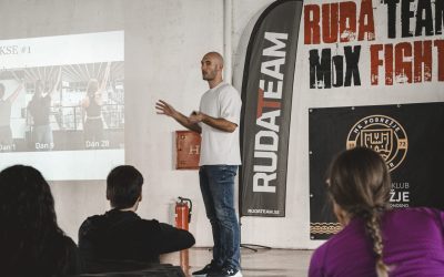 #2 Delavnica Gibalna inteligenca